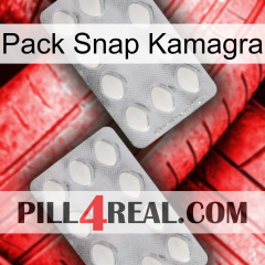 Kamagra Snap Pack 17
